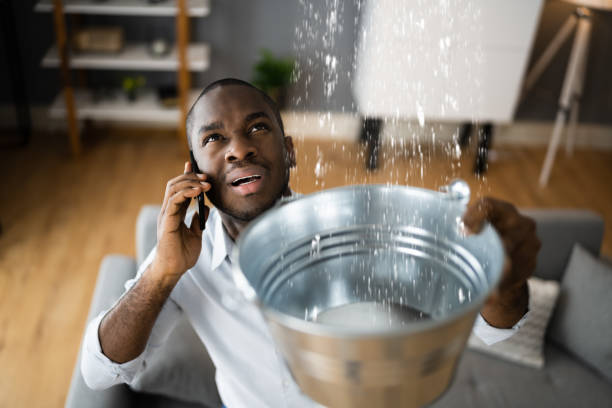 Best 24-hour water damage restoration  in Belwood, NC