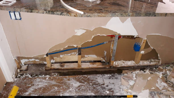 Best Sewage cleanup and water damage restoration  in Belwood, NC