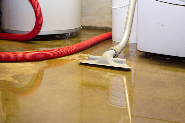 Best Commercial water damage restoration  in Belwood, NC